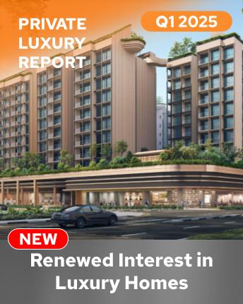 Private Luxury Q1 2025